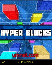 game pic for Hyper Blocks Breaker